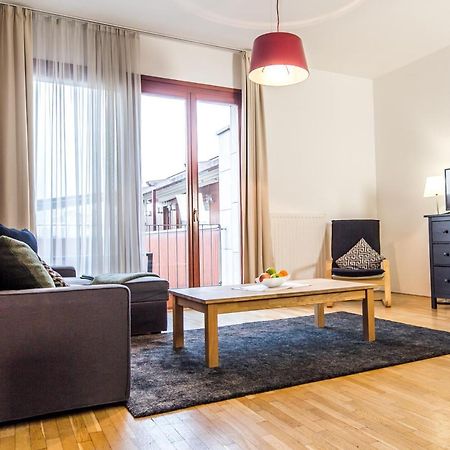 بودابست Artemisia Luxury Apartments Skyflat المظهر الخارجي الصورة
