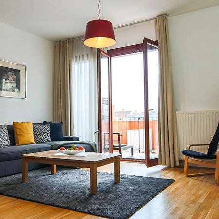 بودابست Artemisia Luxury Apartments Skyflat المظهر الخارجي الصورة