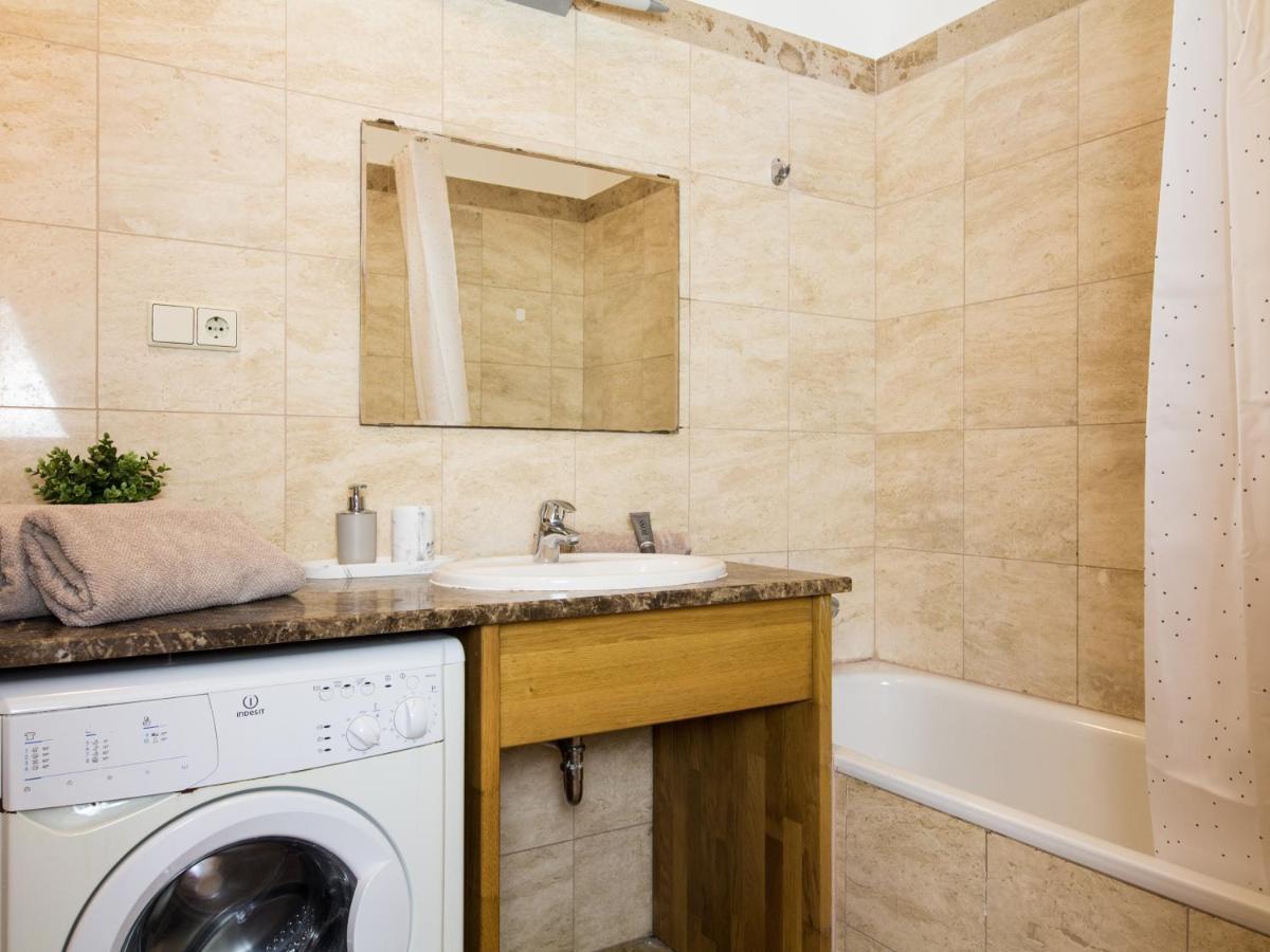 بودابست Artemisia Luxury Apartments Skyflat المظهر الخارجي الصورة