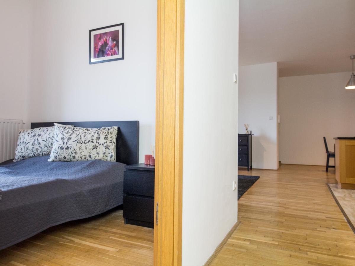 بودابست Artemisia Luxury Apartments Skyflat المظهر الخارجي الصورة