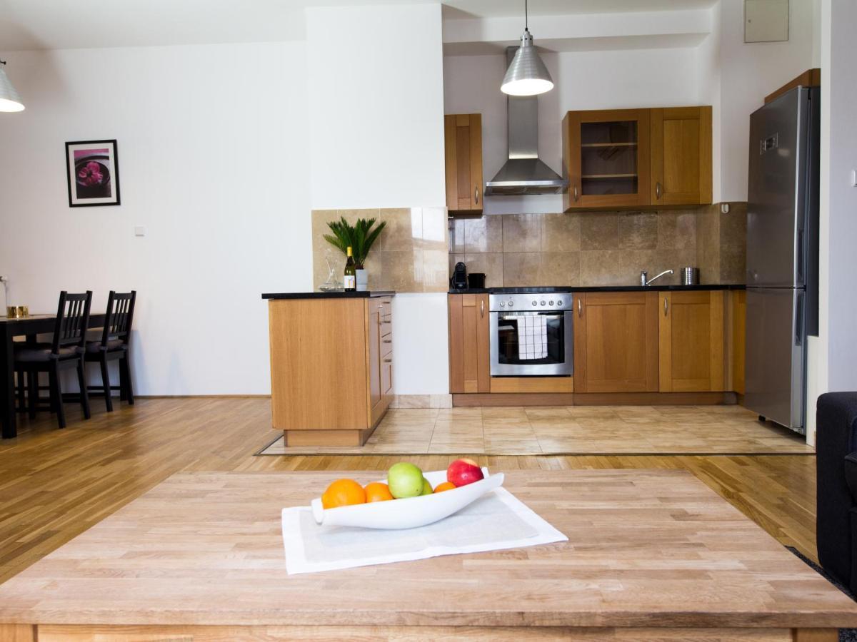 بودابست Artemisia Luxury Apartments Skyflat المظهر الخارجي الصورة