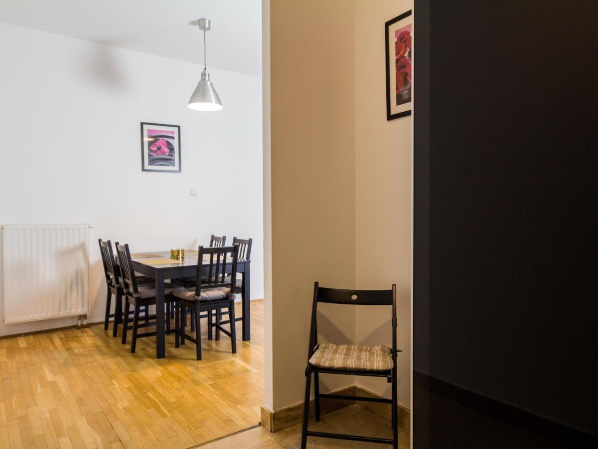 بودابست Artemisia Luxury Apartments Skyflat المظهر الخارجي الصورة